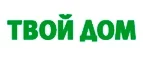 Твой Дом: Акции в магазинах дверей в Владивостоке: скидки на межкомнатные и входные, цены на установку дверных блоков
