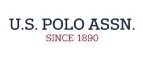 U.S. Polo Assn: Магазины мужской и женской одежды в Владивостоке: официальные сайты, адреса, акции и скидки