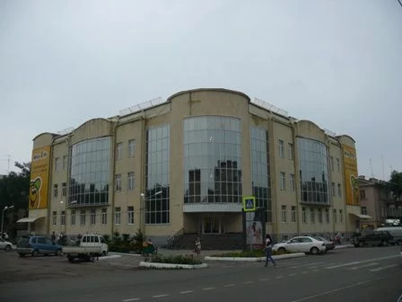Антарес Владивосток