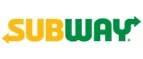 Subway: Скидки кафе и ресторанов Владивостока, лучшие интернет акции и цены на меню в барах, пиццериях, кофейнях
