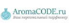 AromaCODE.ru: Скидки и акции в магазинах профессиональной, декоративной и натуральной косметики и парфюмерии в Владивостоке