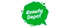 BeautyDepot.ru: Скидки и акции в магазинах профессиональной, декоративной и натуральной косметики и парфюмерии в Владивостоке