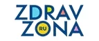 ZdravZona: Скидки и акции в магазинах профессиональной, декоративной и натуральной косметики и парфюмерии в Владивостоке