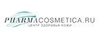 PharmaCosmetica: Скидки и акции в магазинах профессиональной, декоративной и натуральной косметики и парфюмерии в Владивостоке
