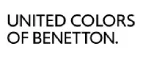 United Colors of Benetton: Распродажи и скидки в магазинах Владивостока