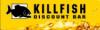 Killfish: Акции и скидки в кинотеатрах, боулингах, караоке клубах в Владивостоке: в день рождения, студентам, пенсионерам, семьям