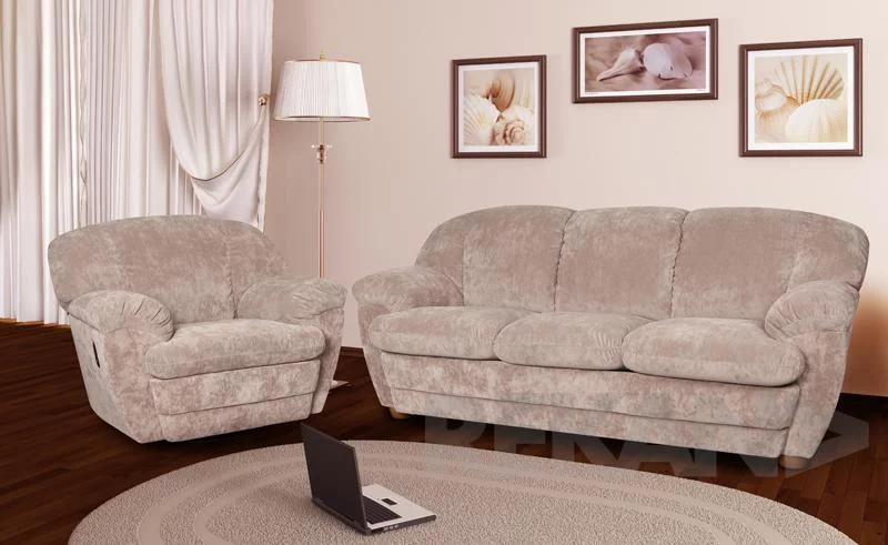 Купить диваны недорого со скидкой до 60% предлагает компания Формула дивана
