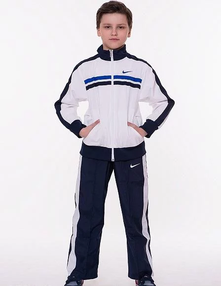 Брендовая спортивная одежда для детей со скидкой